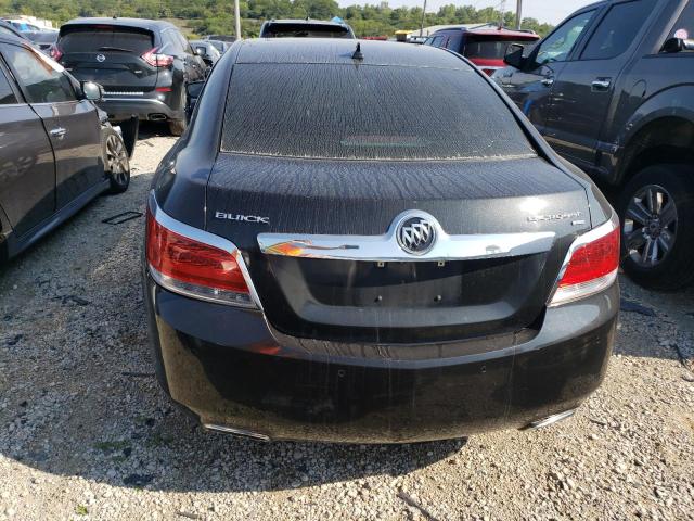 Photo 6 from auction – 2013 BUICK LACROSSE P with VIN 1G4GG5G38DF183346