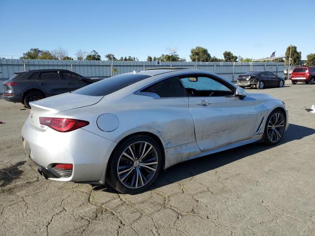 Photo 3 from auction – 2017 INFINITI Q60 PREMIU with VIN JN1EV7EK3HM364060