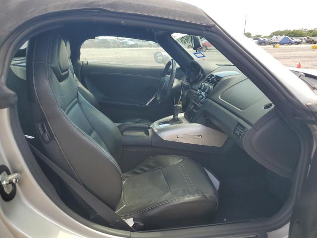 Photo 10 from auction – 2009 SATURN SKY with VIN 1G8MN35B69Y101096
