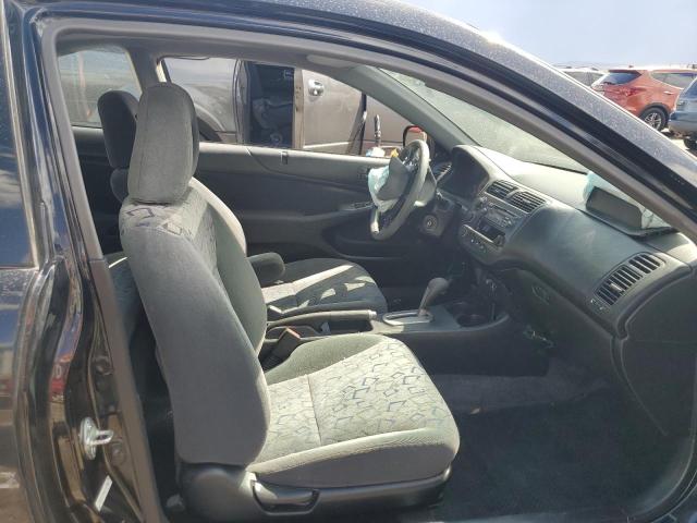 Photo 10 from auction – 2002 HONDA CIVIC EX with VIN 1HGEM22942L017906