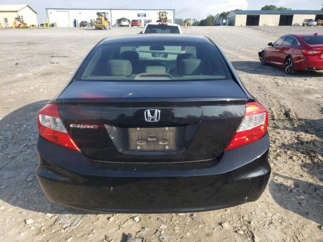 Zdjęcie 6 z aukcji – 2012 HONDA CIVIC LX z VIN 2HGFB2F52CH308923