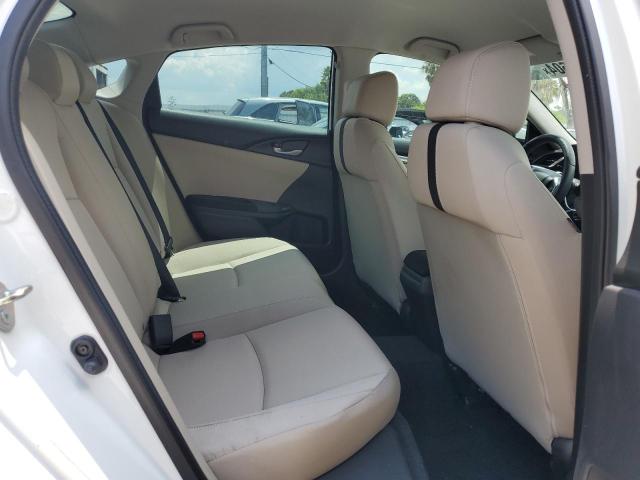 Photo 10 from auction – 2018 HONDA CIVIC LX with VIN 19XFC2F53JE004259