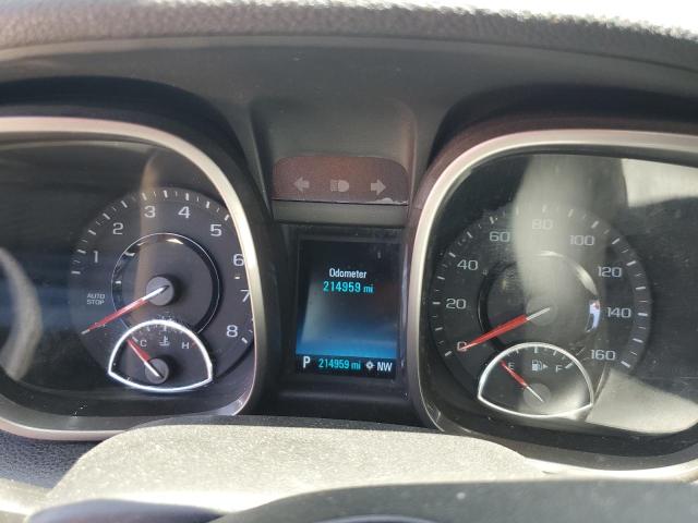 Photo 9 from auction – 2014 CHEVROLET MALIBU 1LT with VIN 1G11C5SL2EF124588