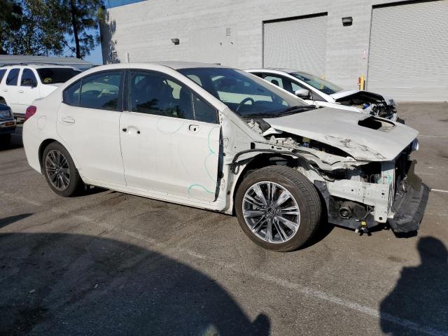 Photo 4 from auction – 2016 SUBARU WRX with VIN JF1VA1B66G9820931