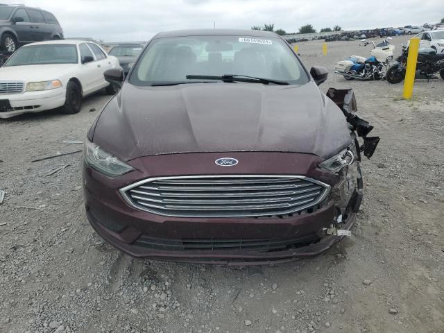 Photo 5 from auction – 2017 FORD FUSION SE with VIN 3FA6P0HD5HR270033