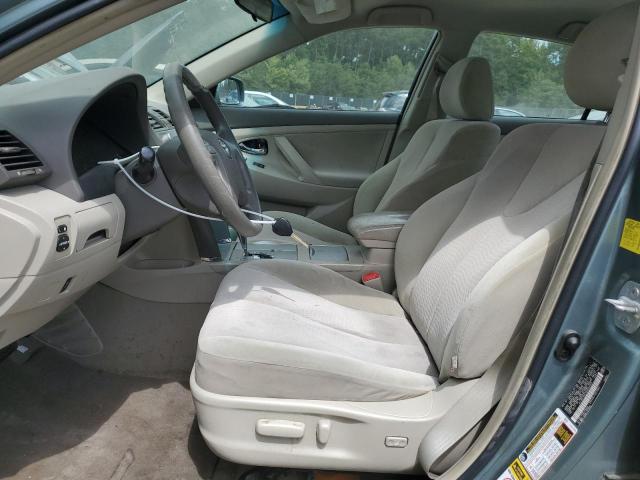 Photo 7 from auction – 2011 TOYOTA CAMRY BASE with VIN 4T1BF3EK1BU620950
