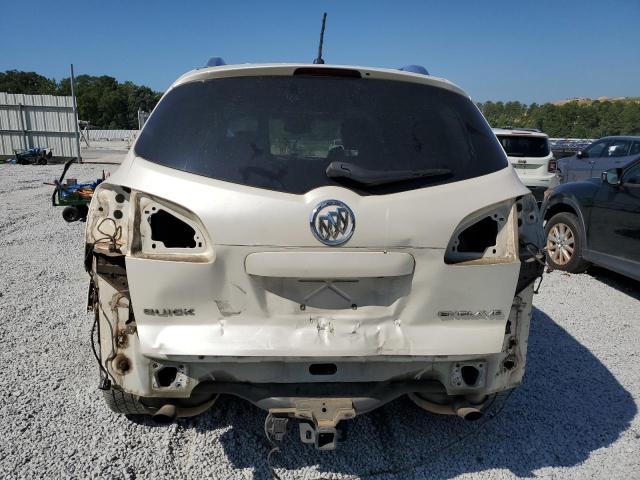 Photo 6 from auction – 2015 BUICK ENCLAVE with VIN 5GAKRCKD3FJ210502