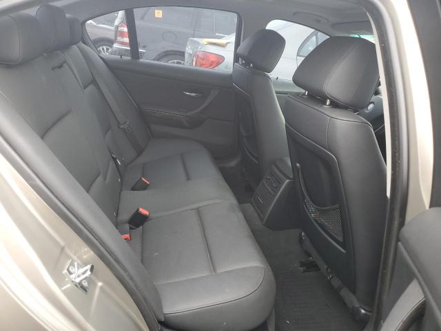 Photo 10 from auction – 2008 BMW 328 I with VIN WBAVA33578KX88767