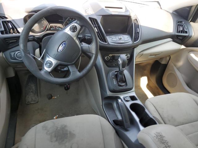 Photo 8 from auction – 2015 FORD ESCAPE SE with VIN 1FMCU9G92FUC06735