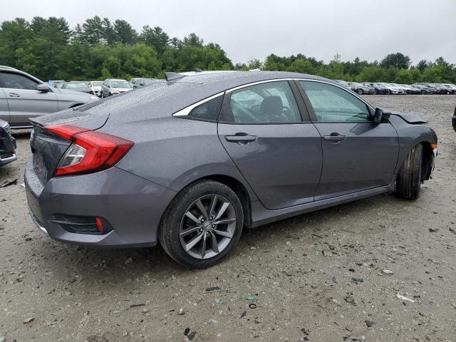 Photo 3 from auction – 2019 HONDA CIVIC EX with VIN 2HGFC1F37KH651294