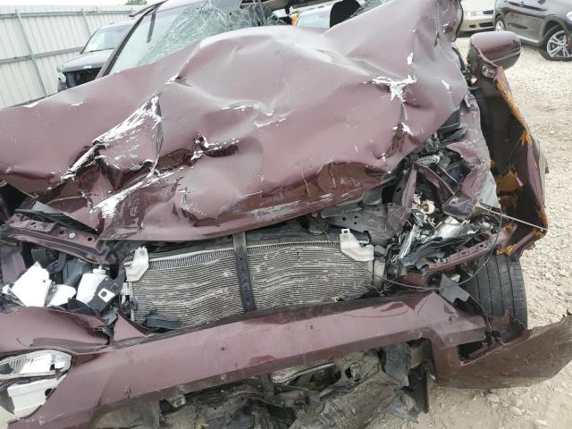 Photo 11 from auction – 2016 HONDA PILOT EXLN with VIN 5FNYF5H74GB046619