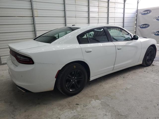 Photo 3 from auction – 2022 DODGE CHARGER SX with VIN 2C3CDXBGXNH147549
