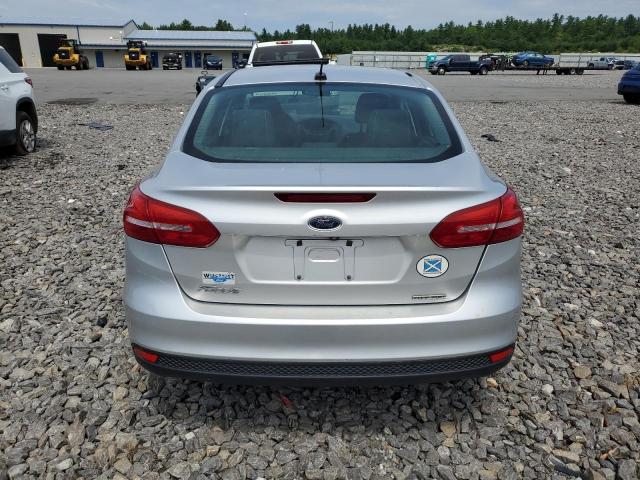 Photo 6 from auction – 2015 FORD FOCUS S with VIN 1FADP3E23FL264173