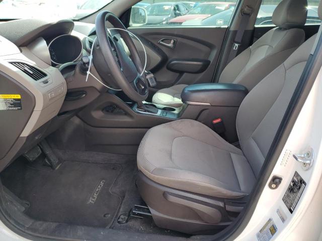 Photo 7 from auction – 2015 HYUNDAI TUCSON GLS with VIN KM8JT3AF2FU088661