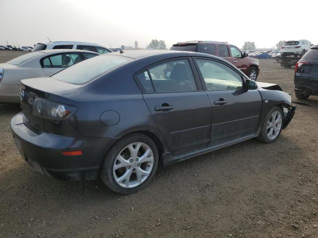 Photo 3 from auction – 2008 MAZDA 3 S with VIN JM1BK323481788217