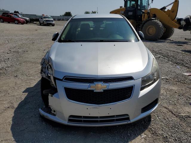 Photo 5 from auction – 2011 CHEVROLET CRUZE LT with VIN 1G1PG5S95B7286238