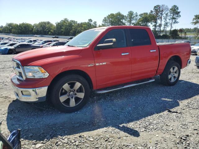 Photo 1 from auction – 2009 DODGE RAM 1500 with VIN 1D3HB13T59J501571