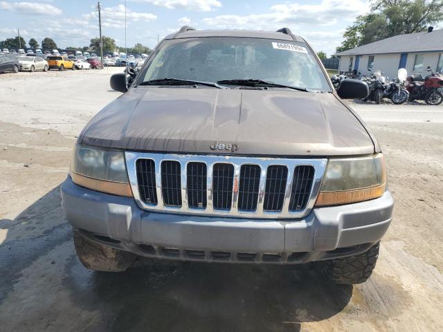 Photo 5 from auction – 2002 JEEP GRAND CHER with VIN 1J4GW48S32C102088
