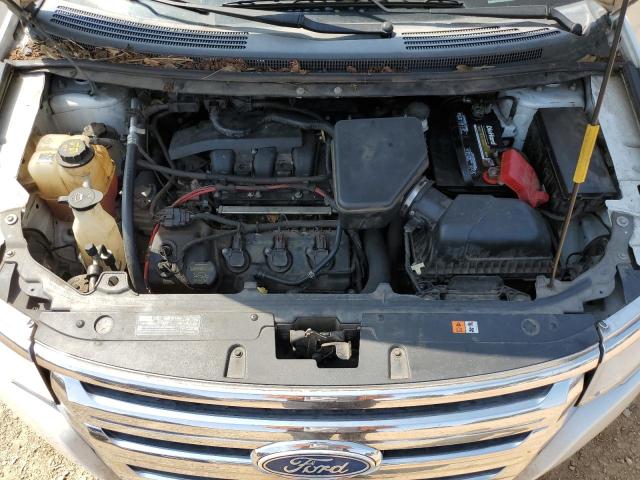 Photo 11 from auction – 2012 FORD EDGE SEL with VIN 2FMDK3JC3CBA41999