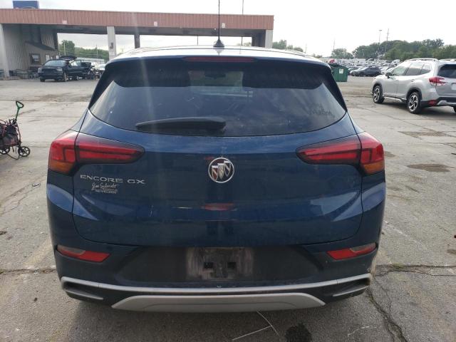 Photo 6 from auction – 2021 BUICK ENCORE GX with VIN KL4MMBS21MB061538