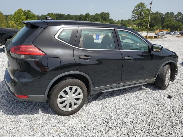 Photo 3 from auction – 2017 NISSAN ROGUE S with VIN 5N1AT2MT6HC811691