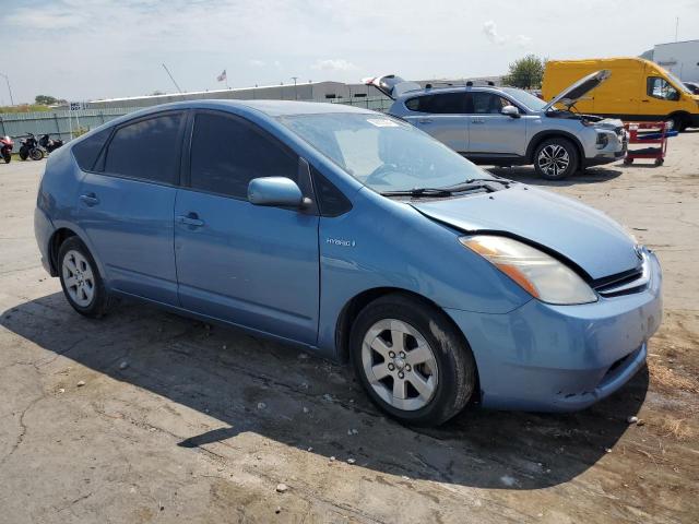 Photo 4 from auction – 2008 TOYOTA PRIUS with VIN JTDKB20U987697866