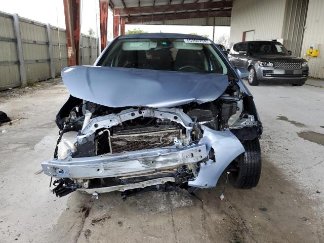 Photo 5 from auction – 2014 TOYOTA YARIS with VIN VNKKTUD36EA005644