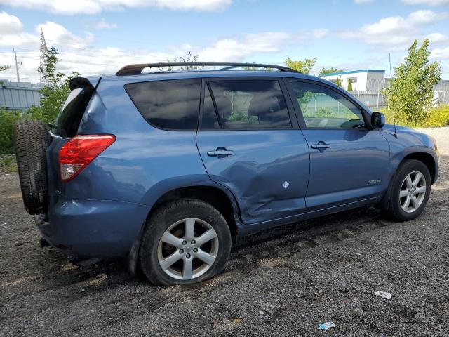 Photo 3 from auction – 2008 TOYOTA RAV4 LIMIT with VIN JTMBD31VX85135753
