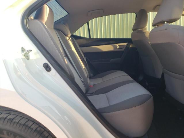 Photo 10 from auction – 2018 TOYOTA COROLLA L with VIN 5YFBURHE4JP743690