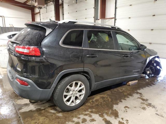 Photo 3 from auction – 2015 JEEP CHEROKEE L with VIN 1C4PJMCB9FW784622