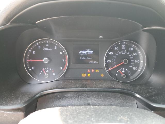 Photo 9 from auction – 2019 KIA FORTE FE with VIN 3KPF24ADXKE027603