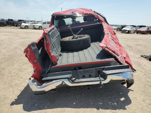Photo 6 from auction – 2022 RAM 1500 BIG H with VIN 1C6SRFFT9NN443199