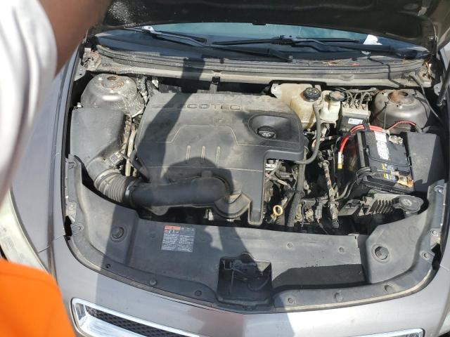 Photo 11 from auction – 2012 CHEVROLET MALIBU 1LT with VIN 1G1ZC5E09CF326491