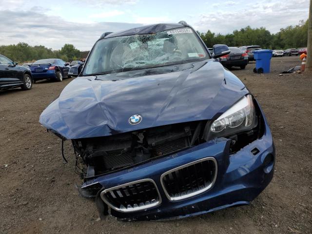 Photo 5 from auction – 2014 BMW X1 XDRIVE2 with VIN WBAVL1C53EVY10031