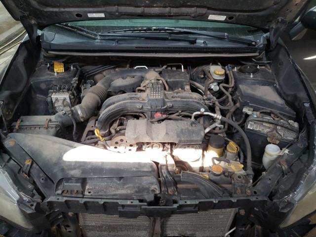 Photo 11 from auction – 2014 SUBARU IMPREZA with VIN JF1GPAA66E8226240