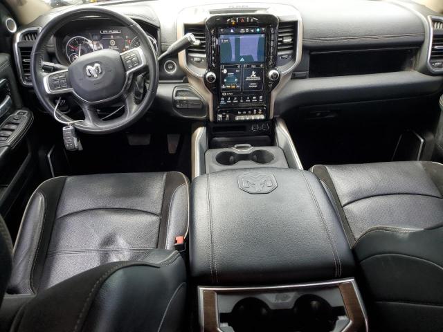 Photo 8 from auction – 2022 RAM 3500 LARAM with VIN 3C63RRML8NG105102