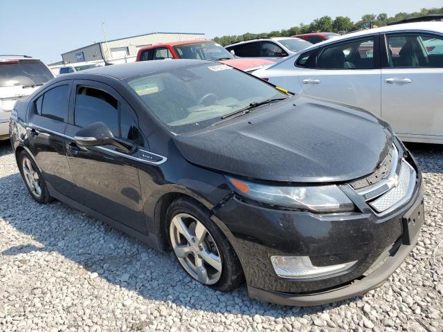 Photo 4 from auction – 2014 CHEVROLET VOLT with VIN 1G1RD6E44EU166766