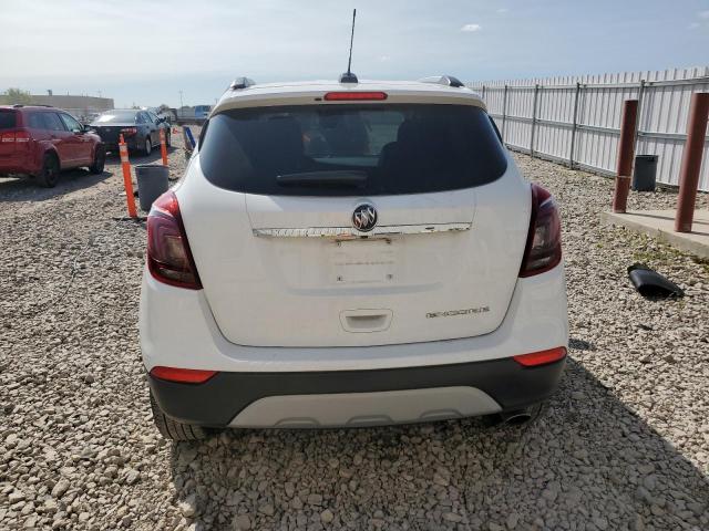 Photo 6 from auction – 2019 BUICK ENCORE PRE with VIN KL4CJASB6KB777024