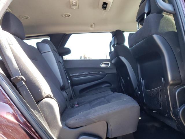Photo 11 from auction – 2012 DODGE DURANGO CR with VIN 1C4RDJDG8CC153026