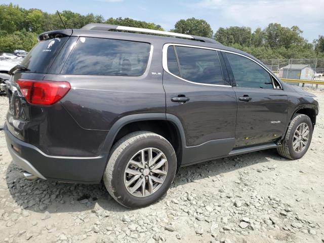 Photo 3 from auction – 2019 GMC ACADIA SLE with VIN 1GKKNSLS0KZ114053