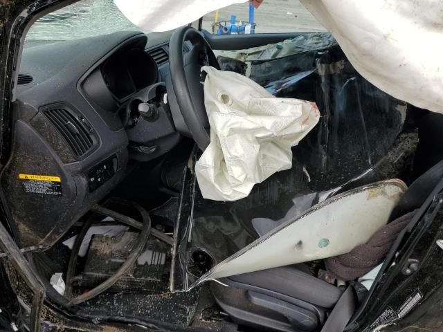 Photo 7 from auction – 2013 KIA RIO EX with VIN KNADN5A36D6235088
