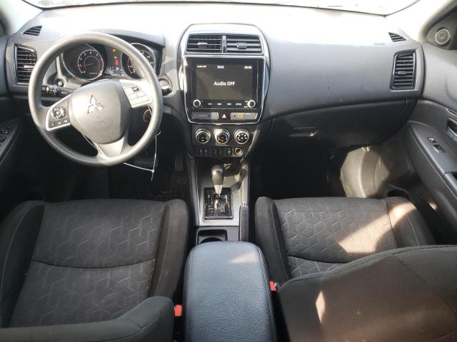 Photo 8 from auction – 2020 MITSUBISHI OUTLANDER with VIN JA4AP3AU6LU021929