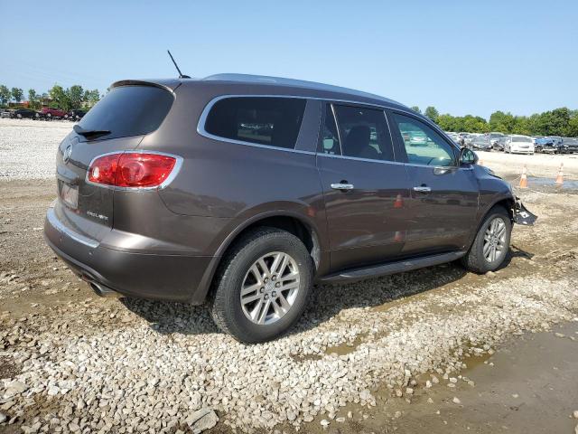 Photo 3 from auction – 2012 BUICK ENCLAVE with VIN 5GAKRBED0CJ396372