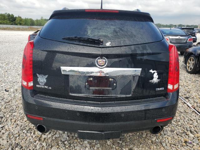 Photo 6 from auction – 2012 CADILLAC SRX LUXURY with VIN 3GYFNDE38CS513459