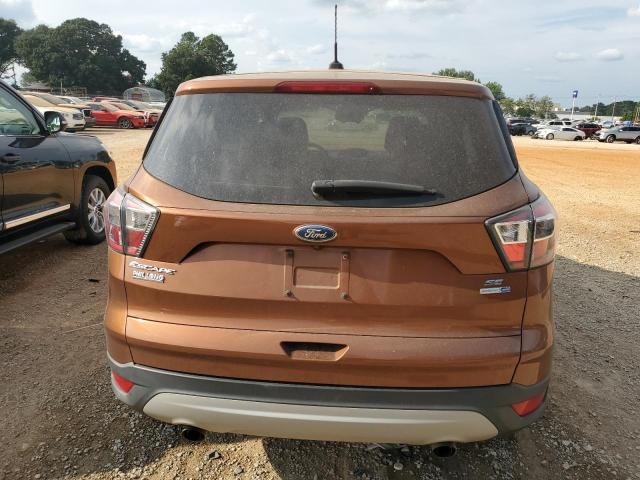 Photo 6 from auction – 2017 FORD ESCAPE SE with VIN 1FMCU9GD4HUB52863