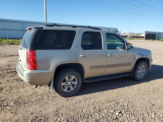 Photo 3 from auction – 2009 GMC YUKON SLT with VIN 1GKFK33009R303746