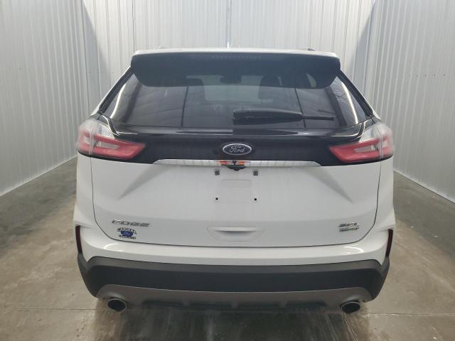 Photo 6 from auction – 2020 FORD EDGE SEL with VIN 2FMPK3J90LBA18388
