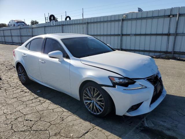 Photo 4 from auction – 2015 LEXUS IS 250 with VIN JTHCF1D28F5021086