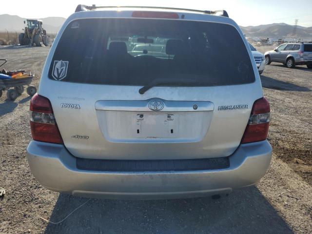 Zdjęcie 6 z aukcji – 2005 TOYOTA HIGHLANDER z VIN JTEHD21A750038628