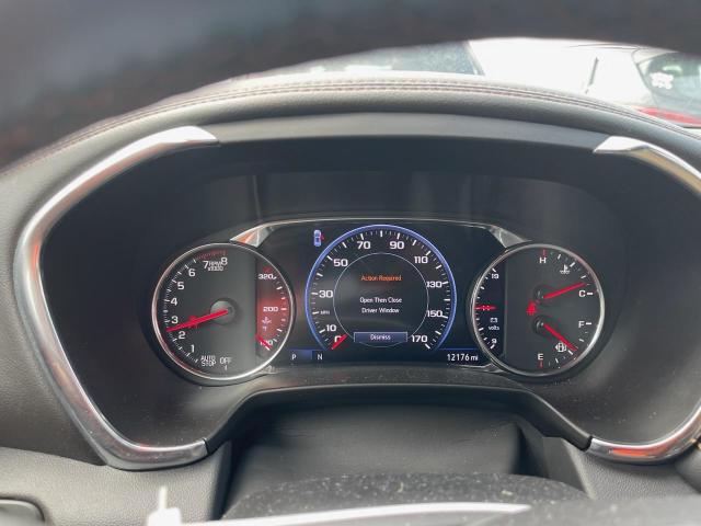 Photo 9 from auction – 2023 CHEVROLET BLAZER PRE with VIN 3GNKBFRS0PS102984